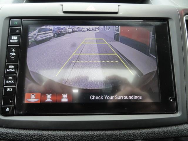 used 2015 Honda CR-V car, priced at $11,455