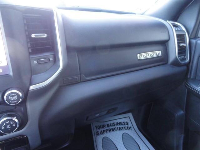 used 2024 Ram 2500 car, priced at $45,875