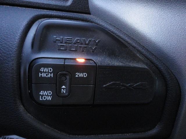 used 2024 Ram 2500 car, priced at $45,875