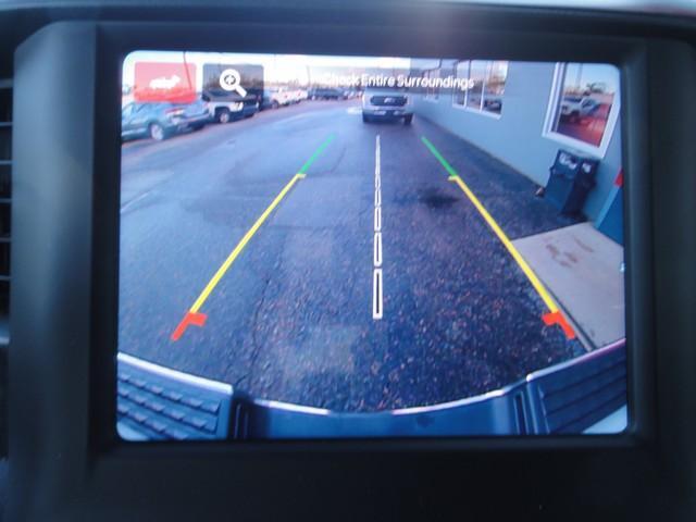 used 2024 Ram 2500 car, priced at $45,875