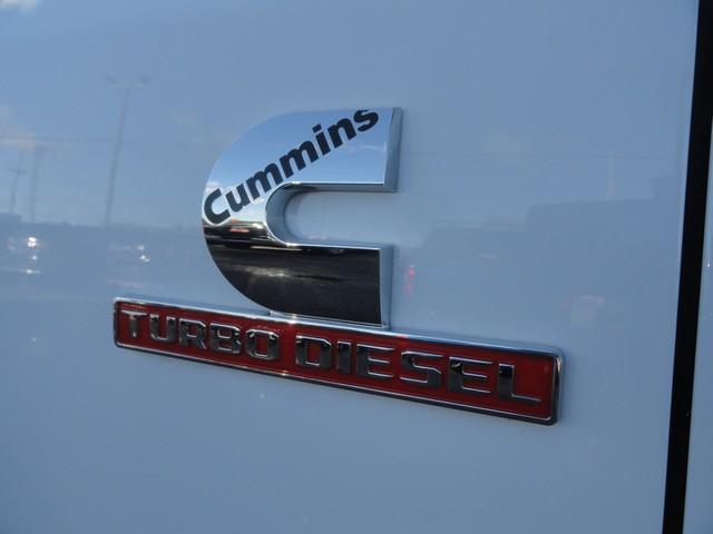 used 2024 Ram 2500 car, priced at $45,875