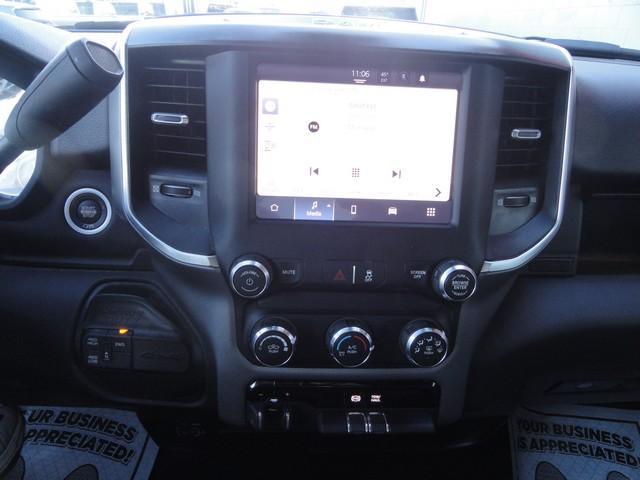 used 2024 Ram 2500 car, priced at $45,875