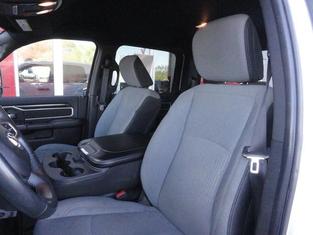 used 2024 Ram 2500 car, priced at $45,875