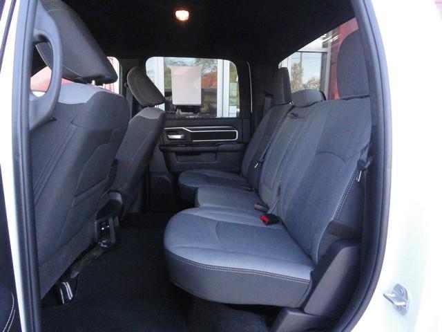 used 2024 Ram 2500 car, priced at $45,875