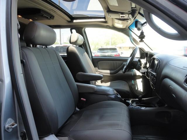 used 2003 Toyota Sequoia car, priced at $7,855