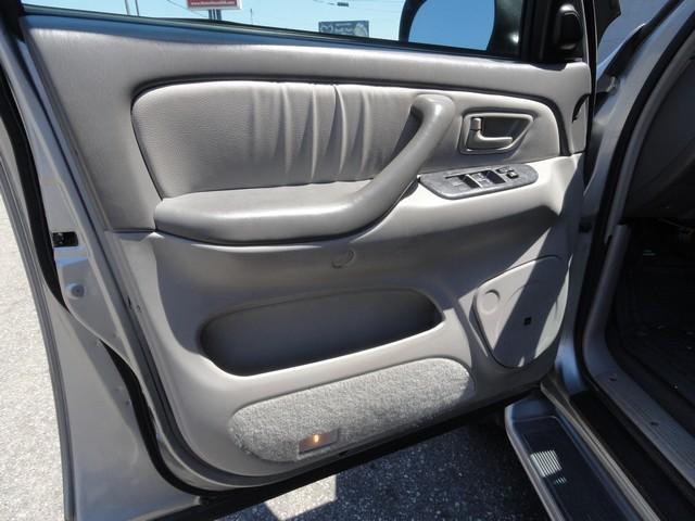 used 2003 Toyota Sequoia car, priced at $7,855