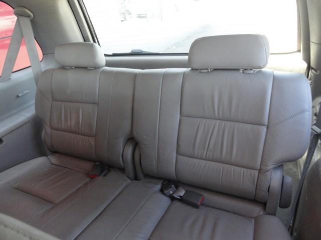 used 2003 Toyota Sequoia car, priced at $7,855
