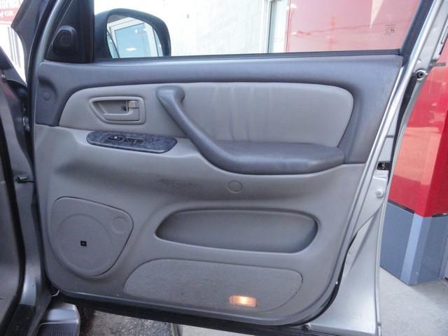 used 2003 Toyota Sequoia car, priced at $7,855