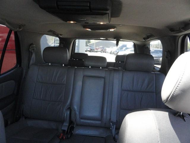 used 2003 Toyota Sequoia car, priced at $7,855