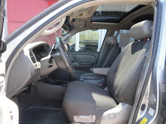 used 2003 Toyota Sequoia car, priced at $7,855