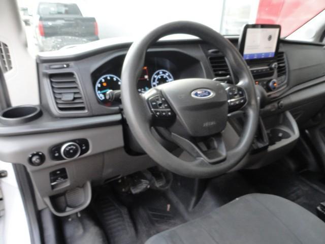 used 2021 Ford Transit-250 car, priced at $24,675