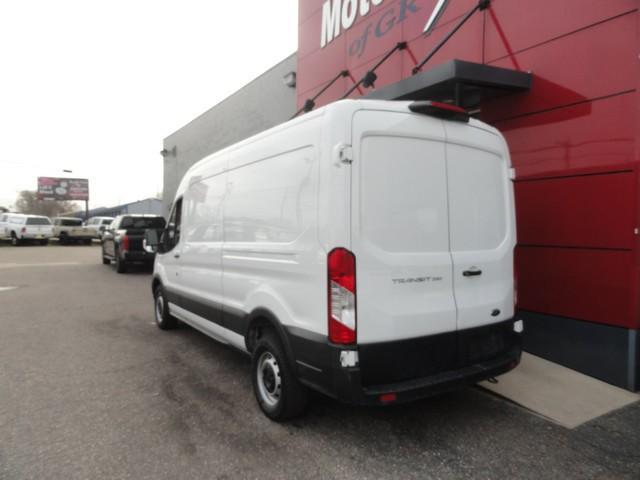 used 2021 Ford Transit-250 car, priced at $24,675