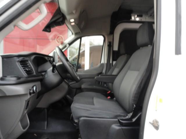 used 2021 Ford Transit-250 car, priced at $24,675