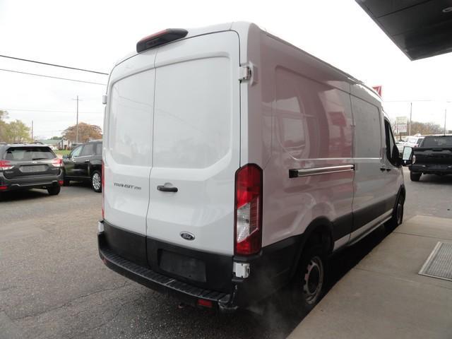 used 2021 Ford Transit-250 car, priced at $24,675