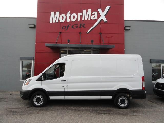 used 2021 Ford Transit-250 car, priced at $24,675