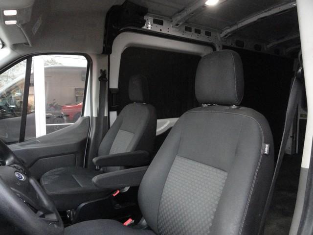 used 2021 Ford Transit-250 car, priced at $24,675