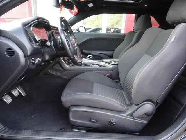 used 2019 Dodge Challenger car, priced at $26,455