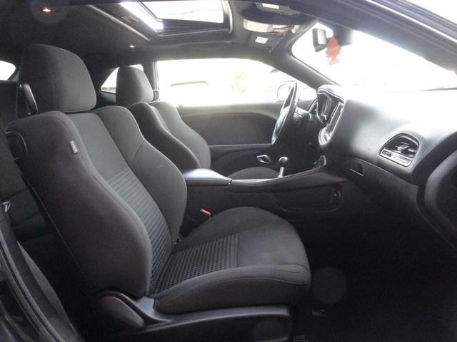 used 2019 Dodge Challenger car, priced at $26,455