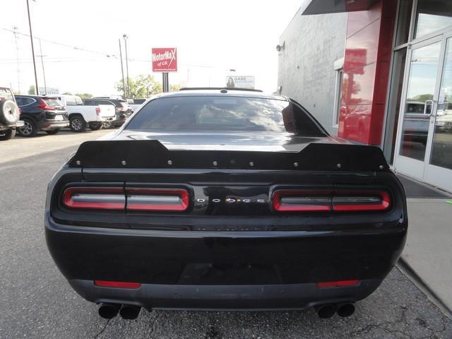 used 2019 Dodge Challenger car, priced at $26,455