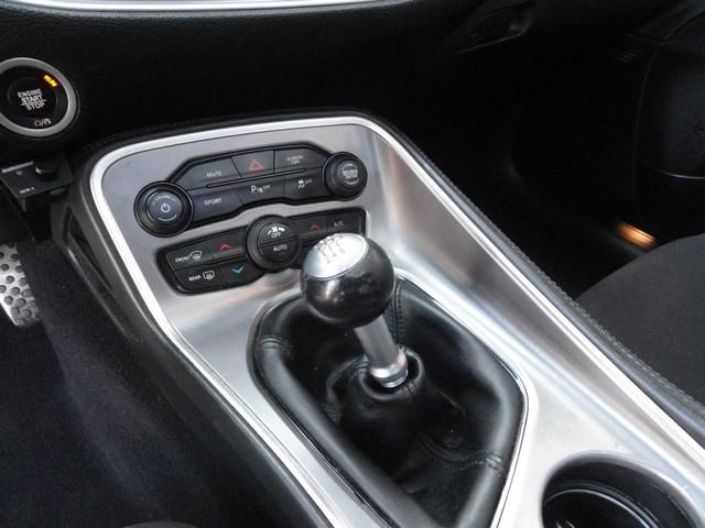 used 2019 Dodge Challenger car, priced at $26,455