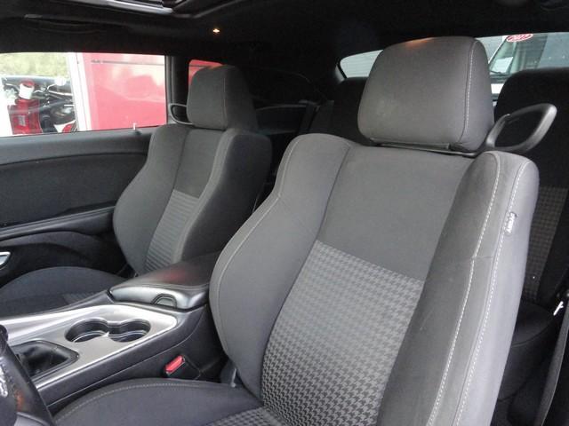 used 2019 Dodge Challenger car, priced at $26,455