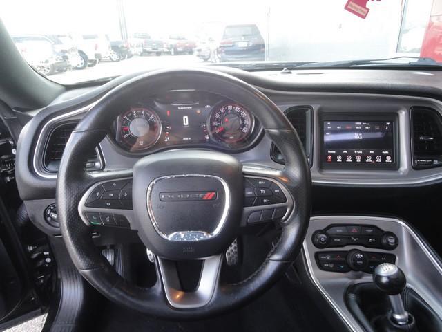 used 2019 Dodge Challenger car, priced at $26,455