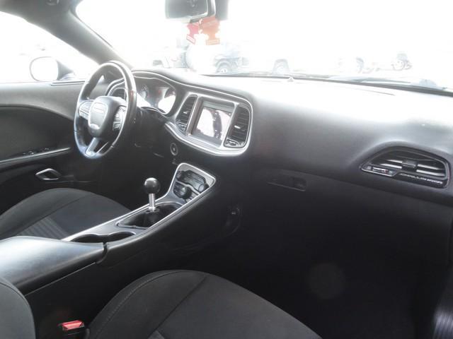 used 2019 Dodge Challenger car, priced at $26,455