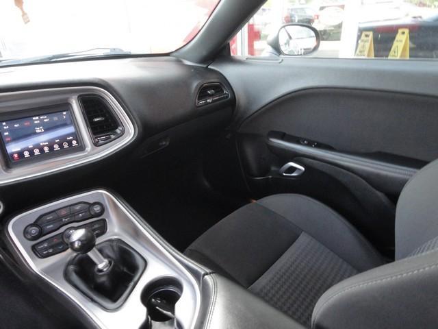used 2019 Dodge Challenger car, priced at $26,455