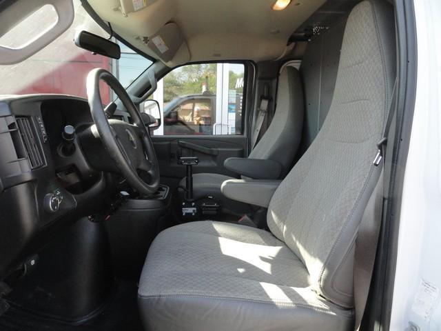 used 2019 Chevrolet Express 2500 car, priced at $18,455