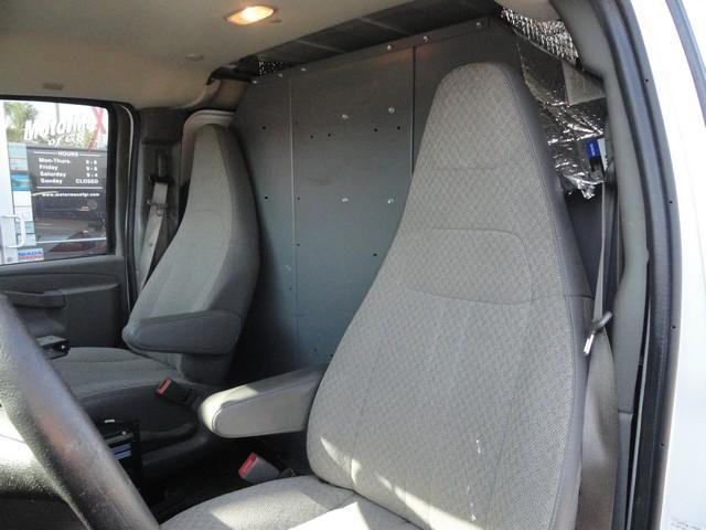 used 2019 Chevrolet Express 2500 car, priced at $18,455