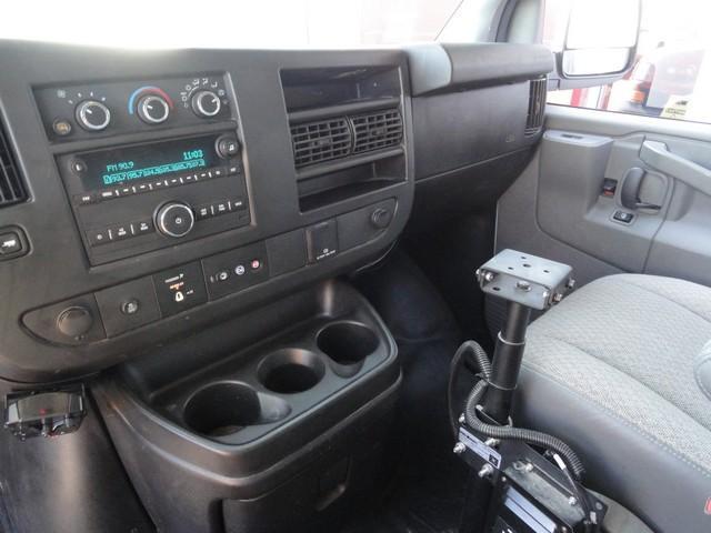 used 2019 Chevrolet Express 2500 car, priced at $18,455