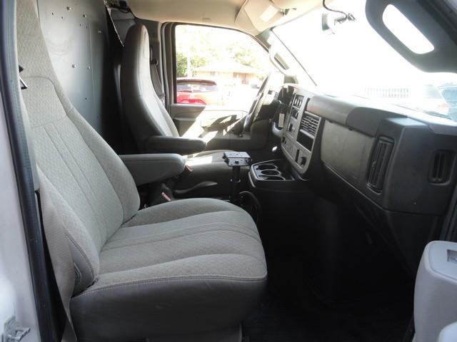 used 2019 Chevrolet Express 2500 car, priced at $18,455