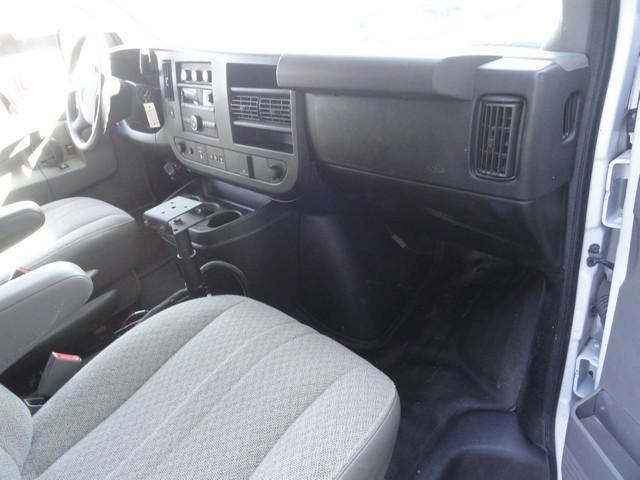 used 2019 Chevrolet Express 2500 car, priced at $18,455