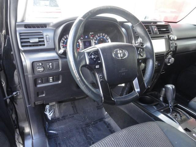 used 2014 Toyota 4Runner car, priced at $22,875