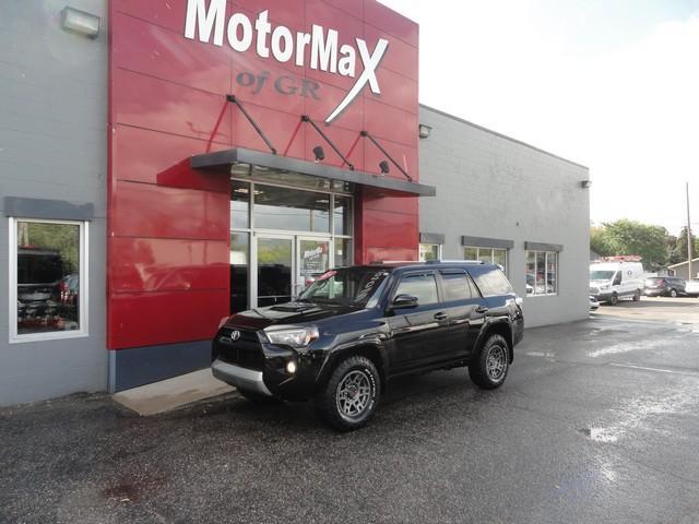 used 2014 Toyota 4Runner car, priced at $22,875
