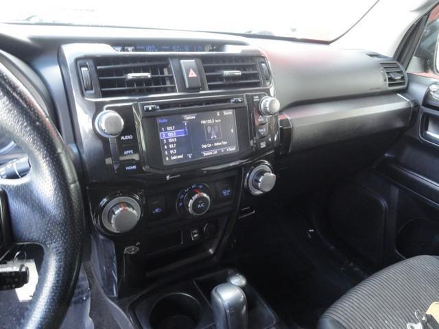 used 2014 Toyota 4Runner car, priced at $22,875