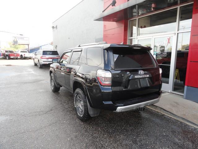 used 2014 Toyota 4Runner car, priced at $22,875