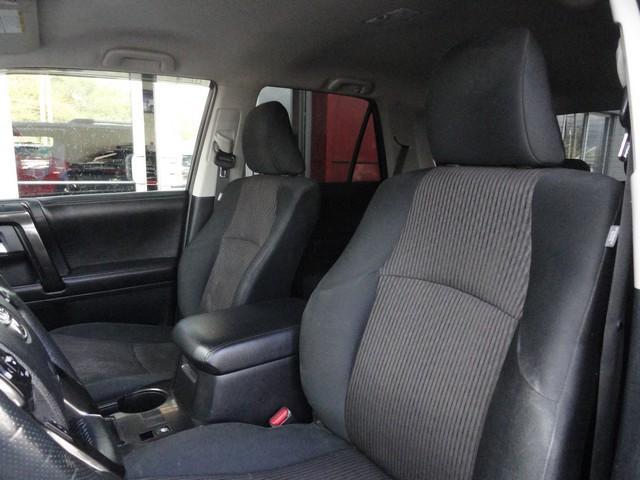 used 2014 Toyota 4Runner car, priced at $22,875