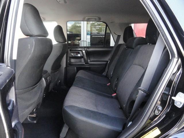used 2014 Toyota 4Runner car, priced at $22,875