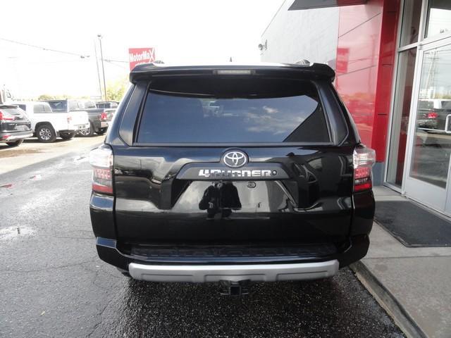 used 2014 Toyota 4Runner car, priced at $22,875