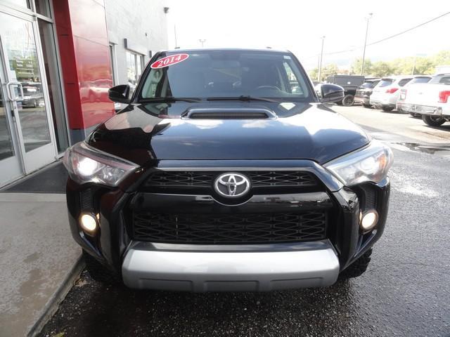 used 2014 Toyota 4Runner car, priced at $22,875