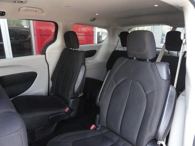 used 2017 Chrysler Pacifica car, priced at $12,675