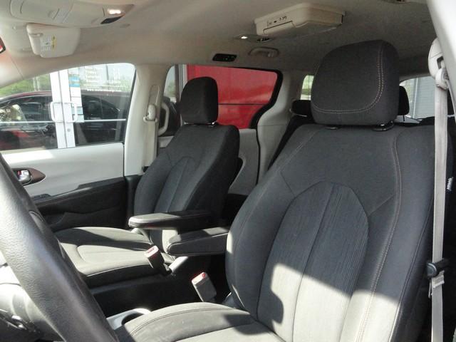 used 2017 Chrysler Pacifica car, priced at $12,675