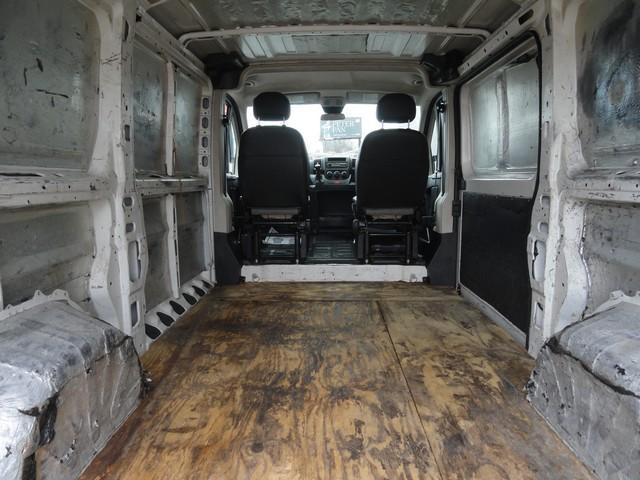 used 2016 Ram ProMaster 1500 car, priced at $10,875