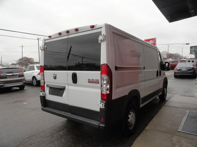 used 2016 Ram ProMaster 1500 car, priced at $10,875