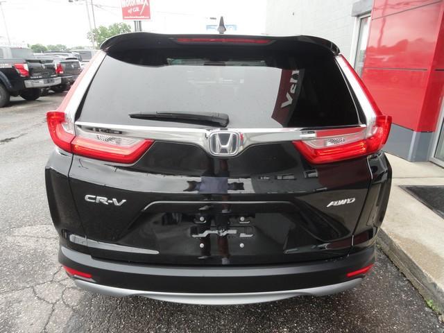 used 2019 Honda CR-V car, priced at $20,455