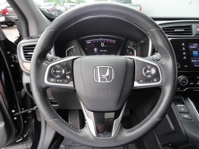 used 2019 Honda CR-V car, priced at $20,455