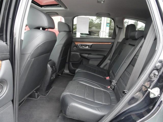 used 2019 Honda CR-V car, priced at $20,455