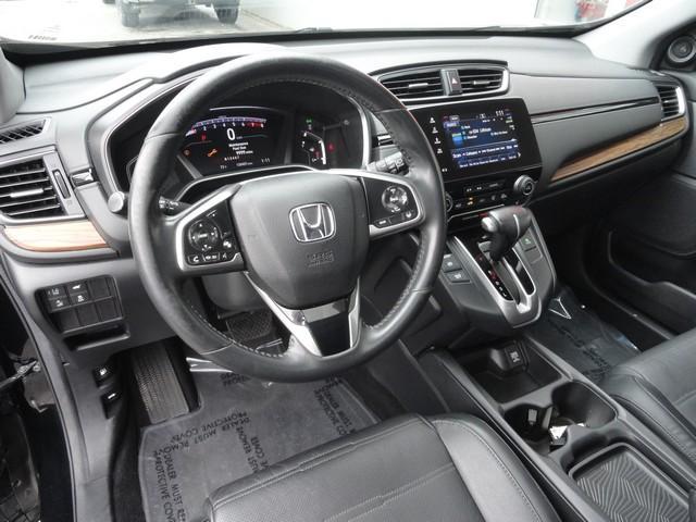 used 2019 Honda CR-V car, priced at $20,455