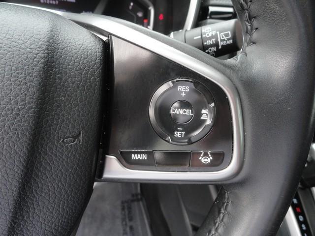 used 2019 Honda CR-V car, priced at $20,455